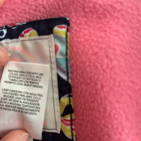 Carter’s rain jacket - Picture 2 of 4